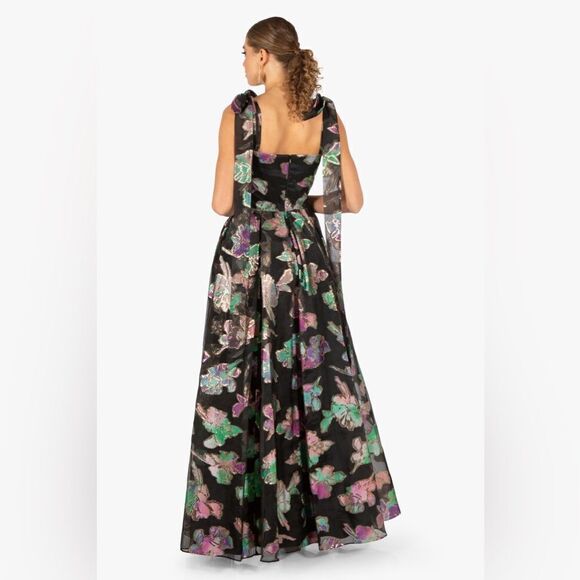 Halo Devalin Gown/ size 0 - Picture 4 of 10